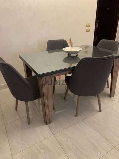 سفره بحاله جديده للبيع