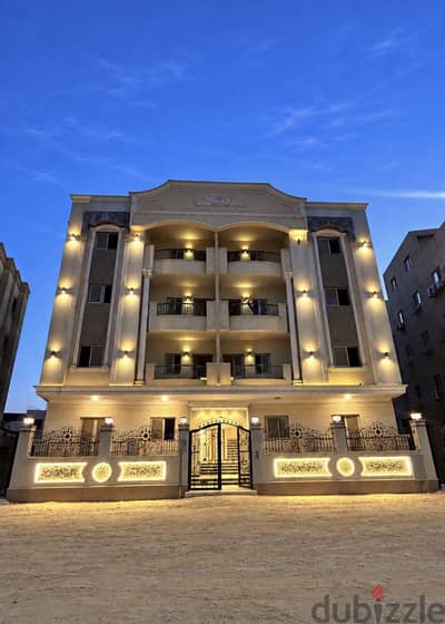 فرصة مميزة بالأندلس، شقة ١٧٥م² بقرب الجامعة الأمريكية فرصة مميزة بالأندلس، شقة ١٧٥م² بقرب الجامعة الأمريكية