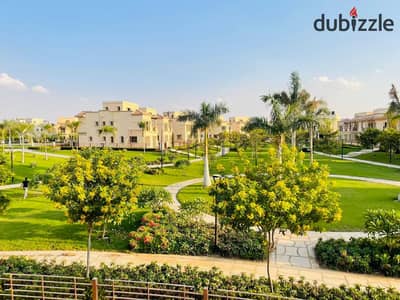 A 211m2 villa for sale in my city, cash at a special price overlooking a wide garden