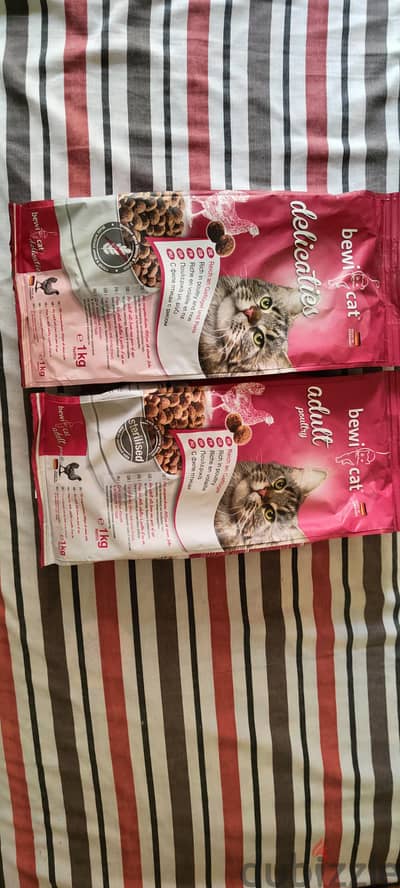 bewi dry food