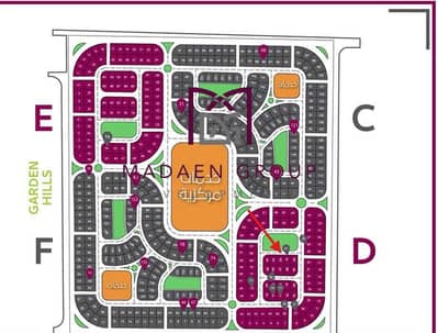 Immediate Delivery | Beit El Watan Takmely Prime Location — Next to Mountain View & SODIC