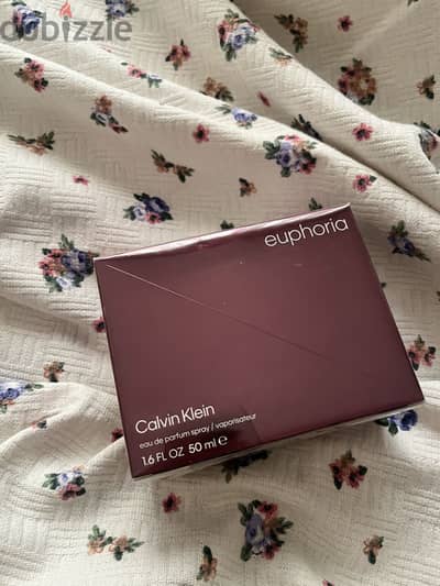 Euphoria calvin Klein