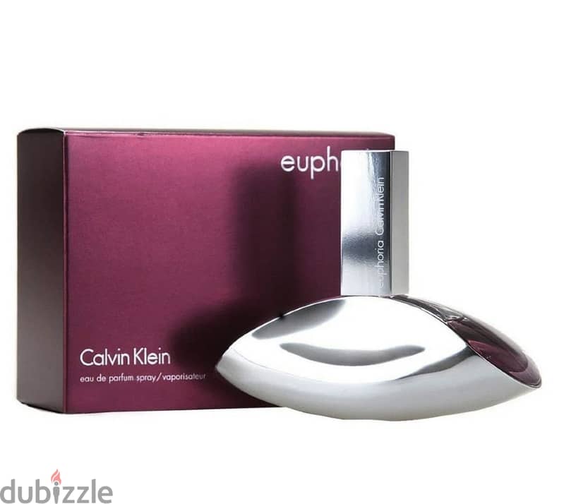 Euphoria calvin Klein 1