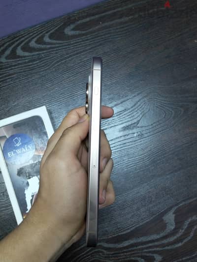 آبل - آيفون 16 برو ماكس