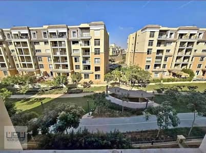 Lowest Price in Sarai | Resale Studio old contract | 61 SQM | Prime Location