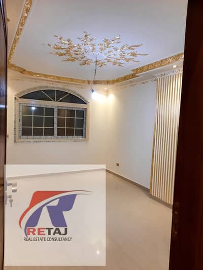 Apartment for sale in the 9th District, overlooking the Nasr City Club.