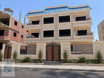 Duplex for sale behind the club in the first tourism area