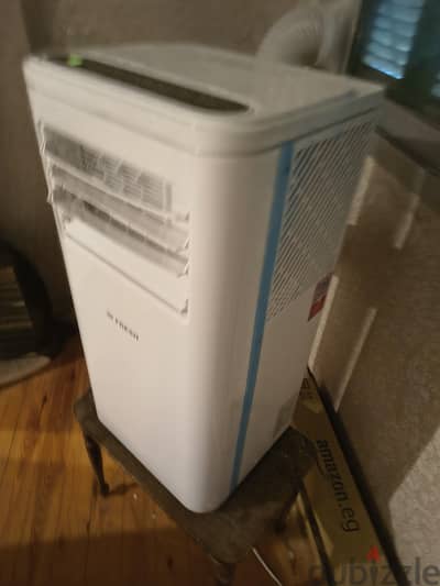 Fresh Portable AC تكييف فريش المتنقل