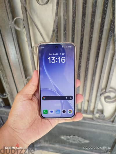 OPPO Reno 15 Pro
