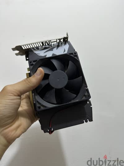 كارت شاشة Rx 560 2gb