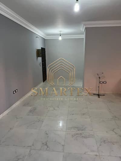Premium Apartment for Sale in the 3rd District – Apartments Area, El Shorouk City