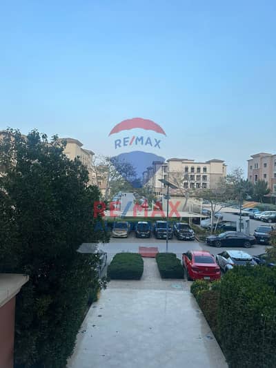 Apartment 200 SQM for Sale in Mivida Emaar - Parcel 23