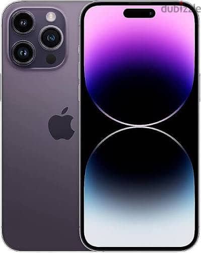 Apple - iPhone 14 Pro Max