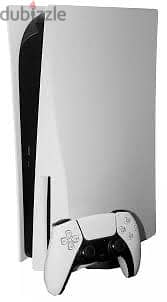 Playstation 5 used