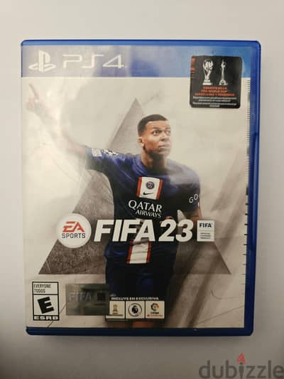 Fifa 23 - PS4
