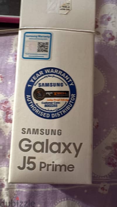 Samsung J5 Prime