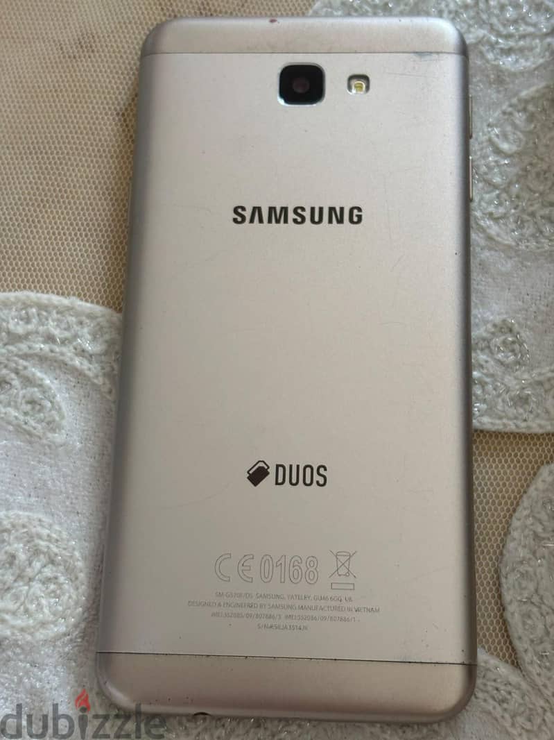 Samsung J5 Prime 1