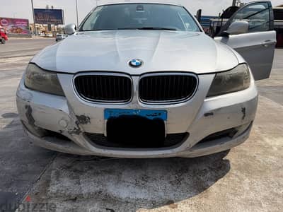 BMW 316 2010
