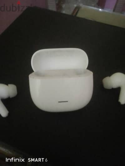 سماعة  Redmi buds 8 light original