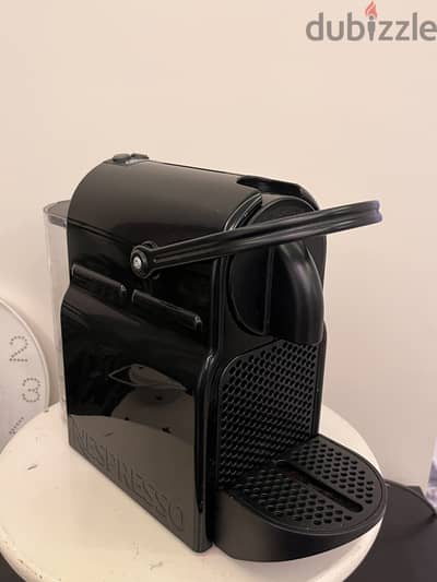 Nespresso Inissia