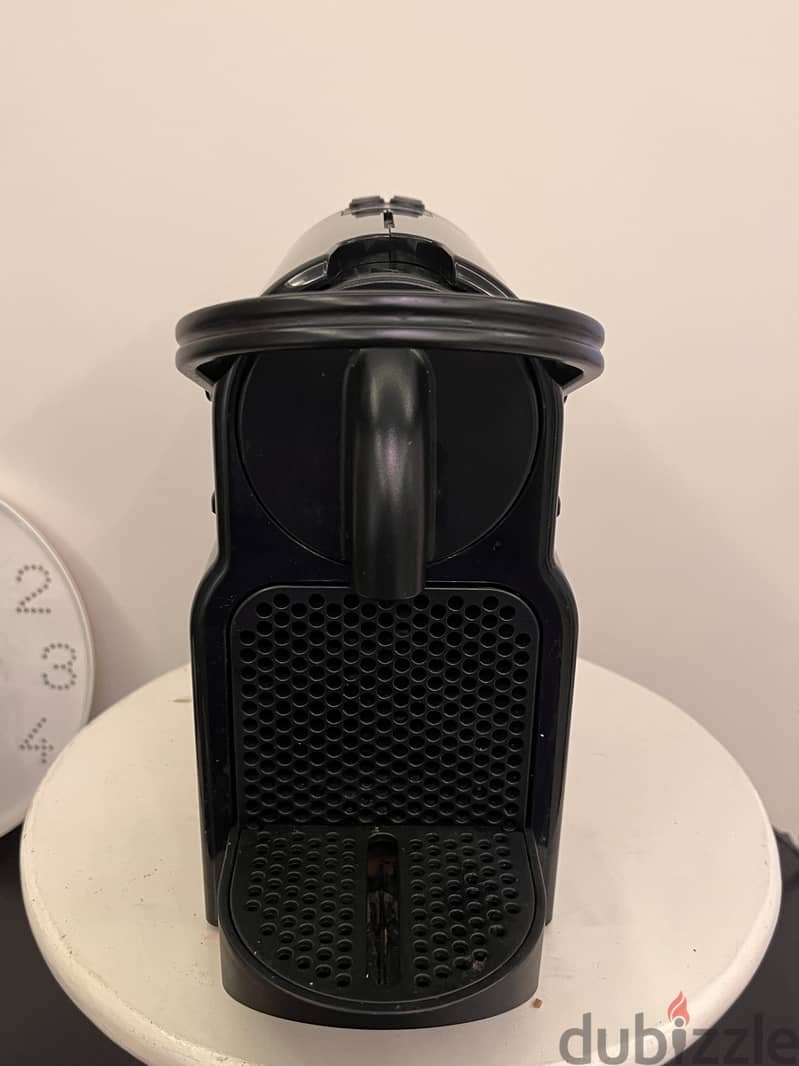 Nespresso Inissia 1