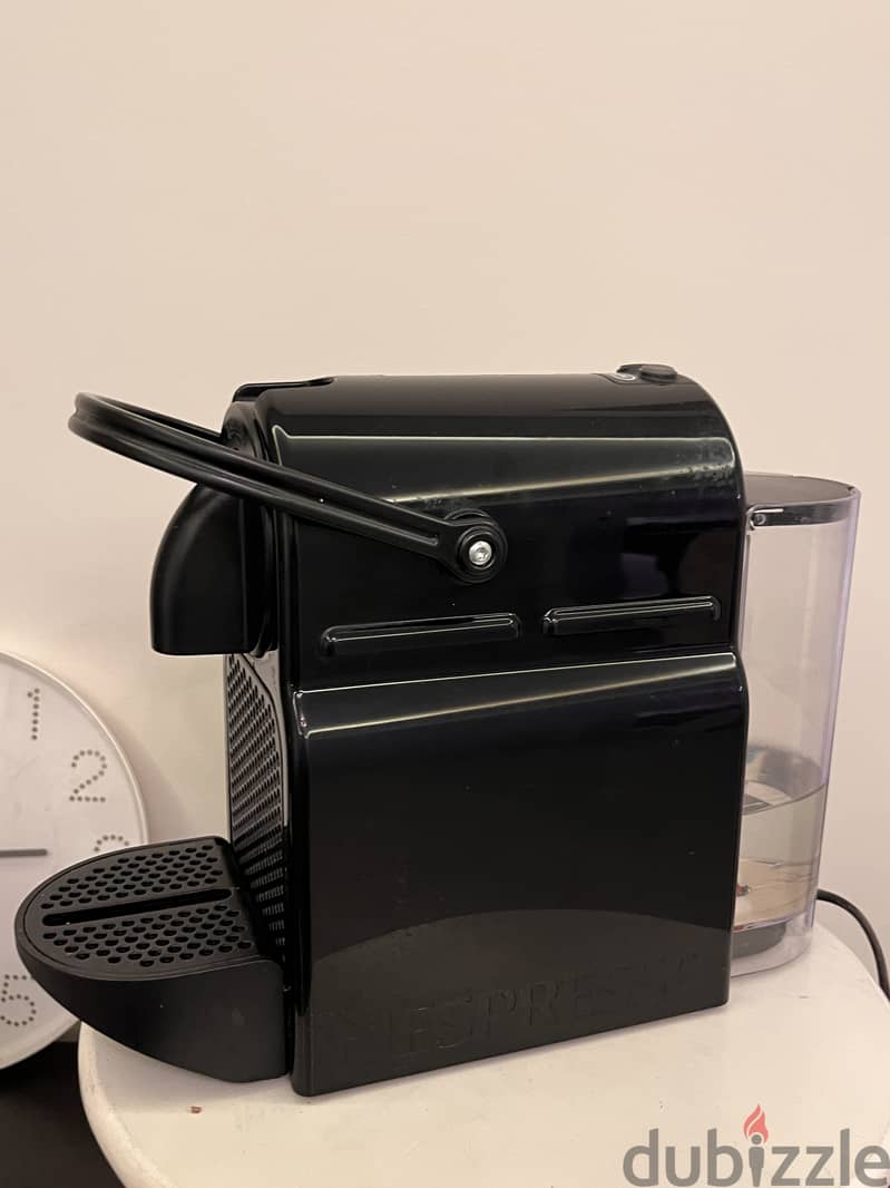 Nespresso Inissia 2