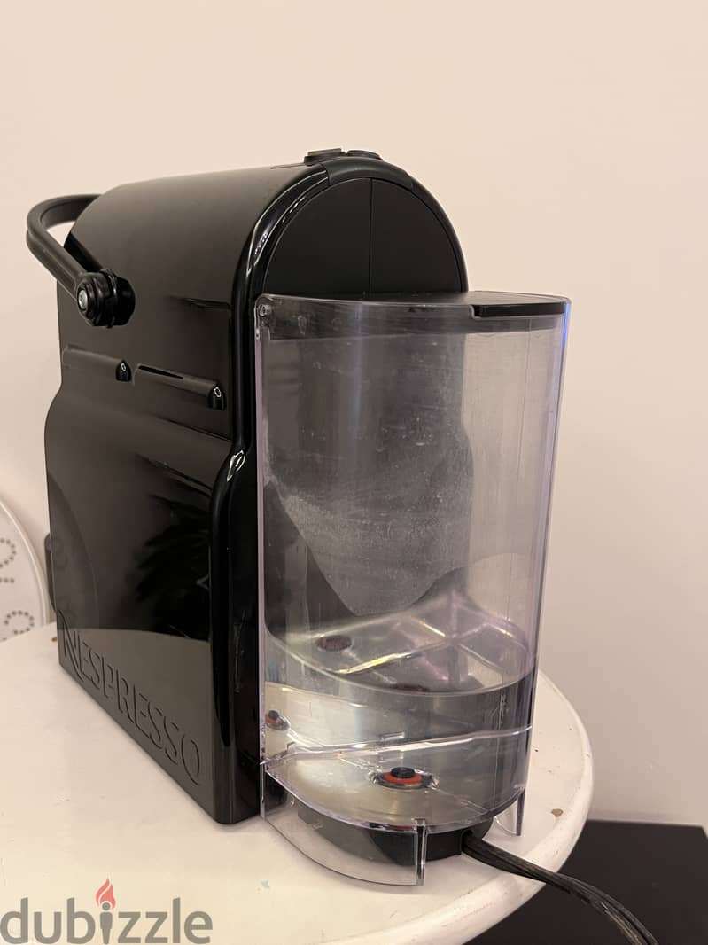 Nespresso Inissia 3