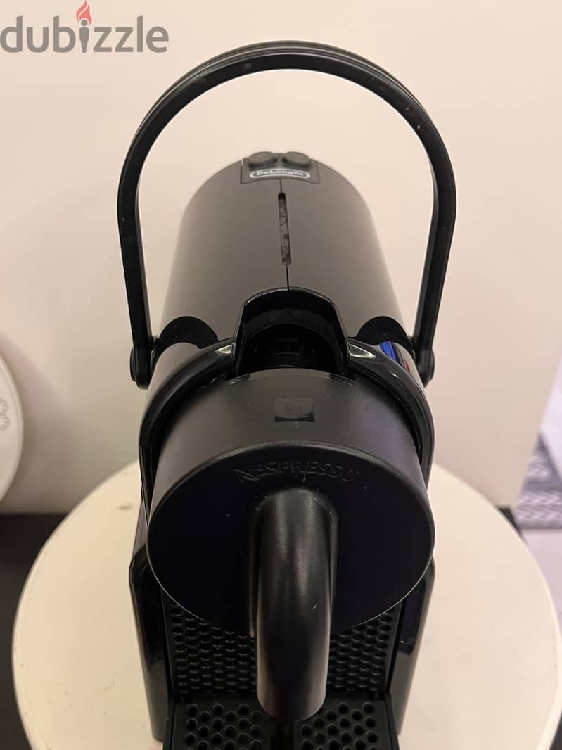 Nespresso Inissia 4