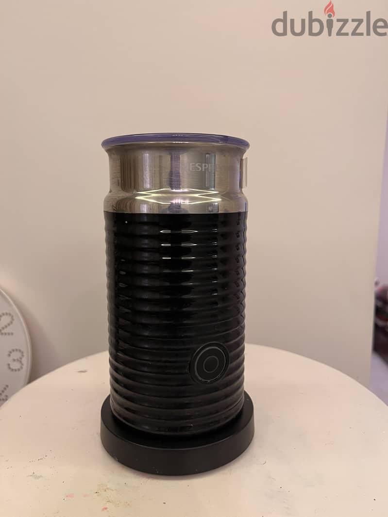Nespresso Inissia 6
