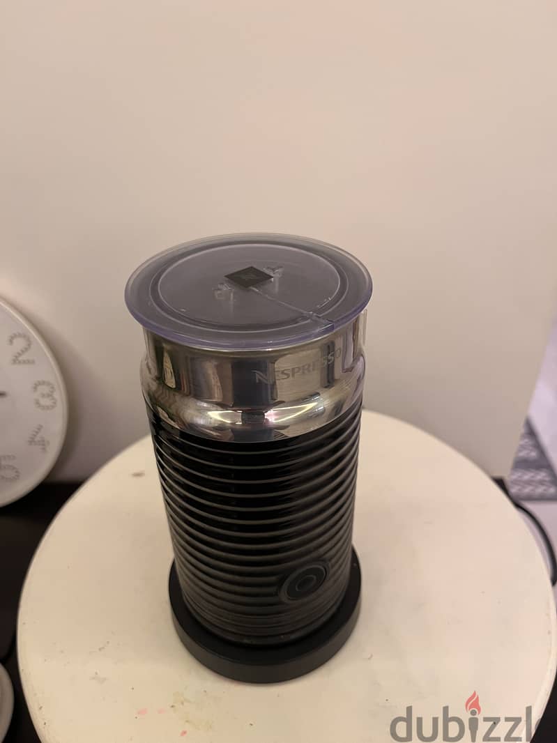 Nespresso Inissia 7