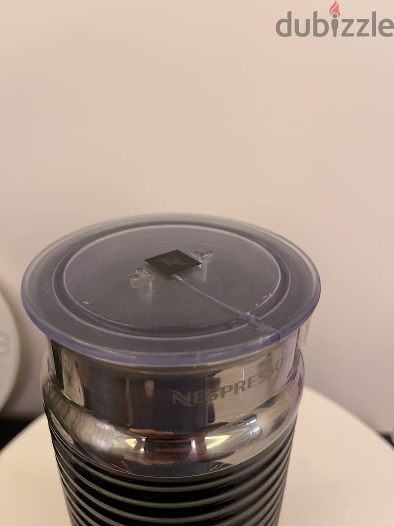 Nespresso Inissia 9