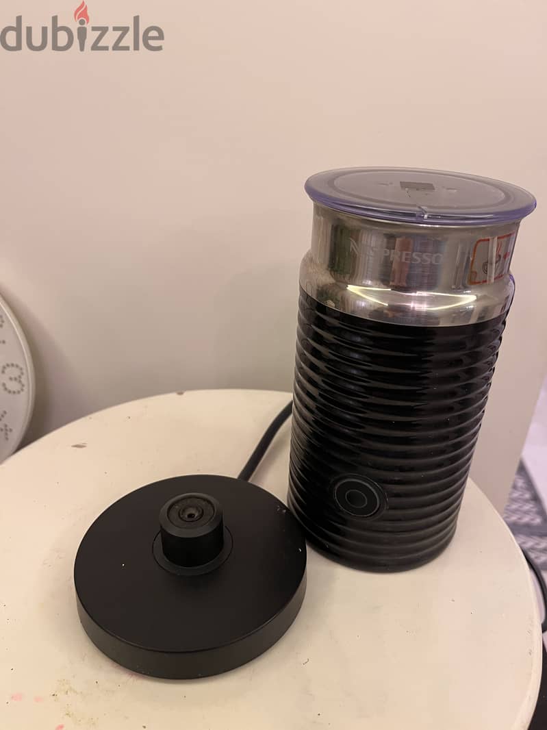 Nespresso Inissia 10