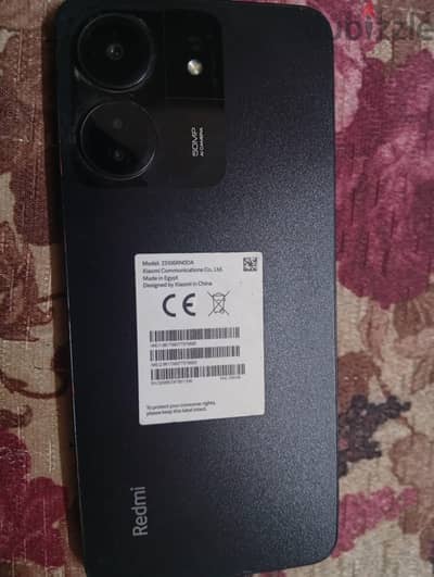 Xiaomi Redmi 13C