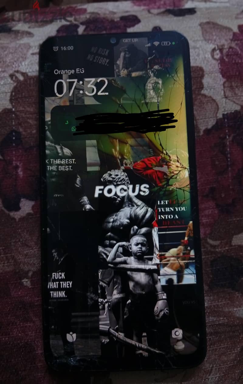 Xiaomi Redmi 13C 1