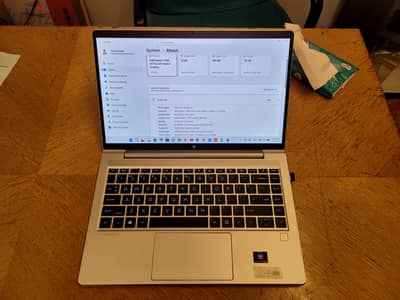 HP EliteBook 645 G9