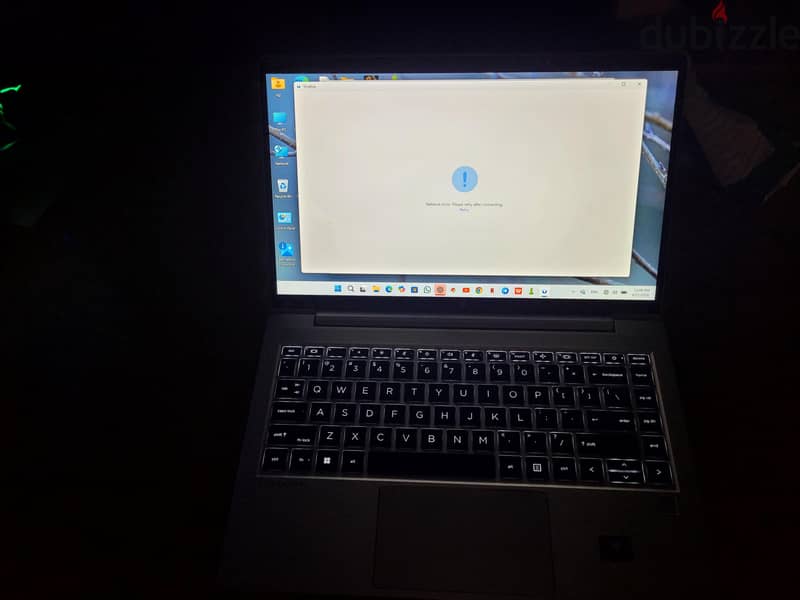 HP EliteBook 645 G9 2