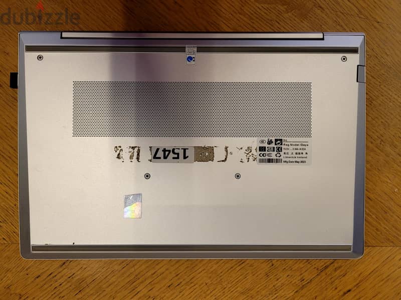 HP EliteBook 645 G9 3