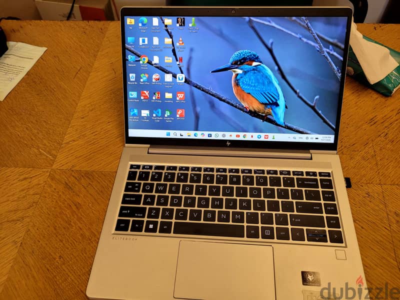 HP EliteBook 645 G9 9