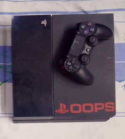 ps4 fat