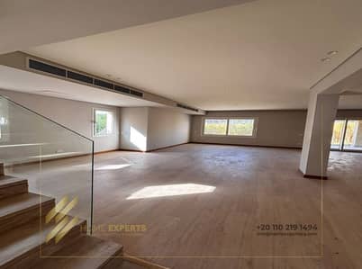 Elegant Villa with kitchen & ACs for rent - Mivida