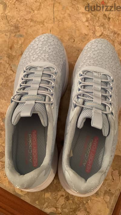 كوتشي Skechers اصلي -جديد