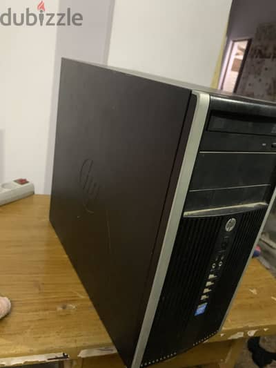 Pc comp Pc comp