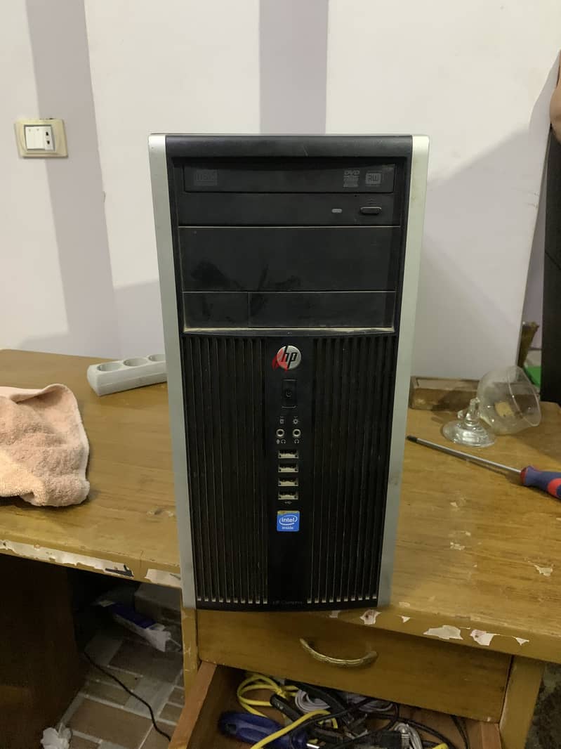 Pc comp 2