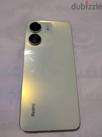 Xiaomi Redmi 13C