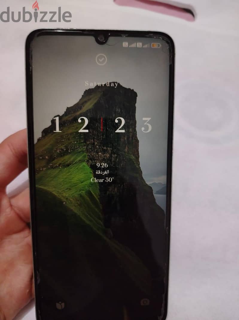 Xiaomi Redmi 13C 4