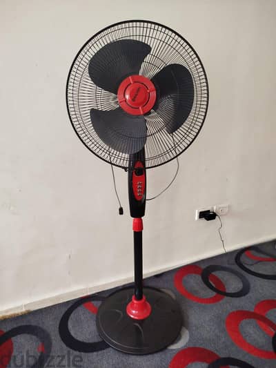 مروحة للبيع