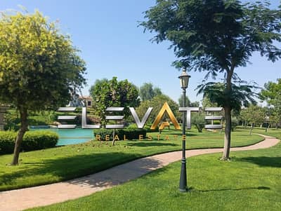  For Rent | Luxury Apartment Inside a Villa in Lake View Compound