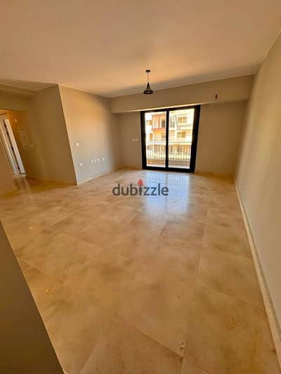 Finished Apartment in O West Next To Mall Of Arabia View Landscape