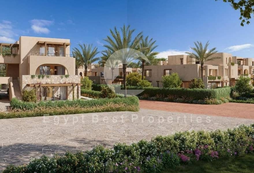 First Row Beachfront Standalone Villa 0 First Row Beachfront Standalone Villa 0