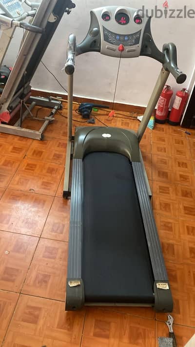 مشايه بروفيت تيوانى وزن 140كيلو